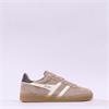 Gola Viper Classic Gumsole Trainer - Cappuccino